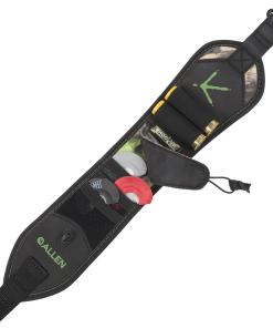 Allen Shocker Hypa-Lite Turkey Sling with Swivels Mossy Oak Obsession