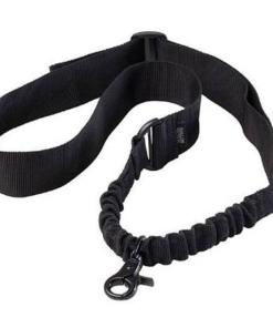 Allen Tac-Six Solo Single Point Rifle Sling Black