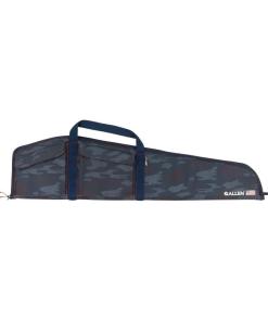 Allen Patriot Tactical Gun Case 42" Blue Patriotic Camo