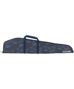 Allen Company 46" Patriot Rifle Case - Patriotic Camo