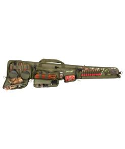 Allen Gear Fit Pursuit Shocker Shotgun Case 52" Lockable Camo