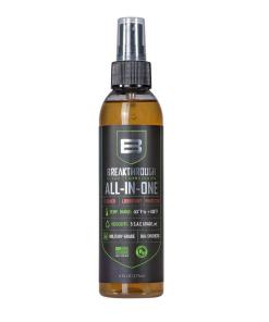 Breakthrough Clean Technologies All-In-One CLP 6 oz Pump Spray Bottle