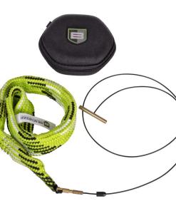 Breakthrough Clean Technologies Shotgun Battle Rope 2.0 Cleaning Bore 12 ga with EVA Case