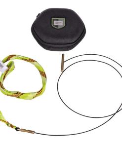 Breakthrough Clean Technologies Rifle Battle Rope 2.0 Cleaning Bore .30/.308 Cal and 7.62mm with EVA Case