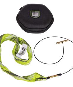 Breakthrough Clean Technologies Handgun Battle Rope 2.0 Cleaning Bore .35/.38 Cal and 9mm with EVA Case