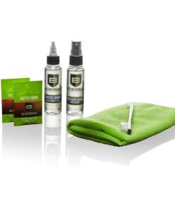 Breakthrough Clean Technologies 101 Basic Cleaning Kit Green
