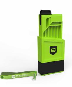 Breakthrough Clean Technologies AR15 Lower Block with Pivot Lock