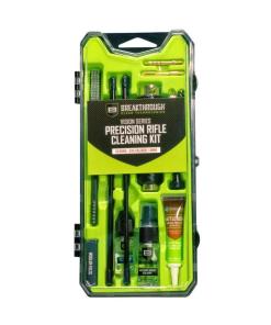 Breakthrough Clean Technologies Vision Series Rifle Cleaning Kit .243 Cal and 6mm
