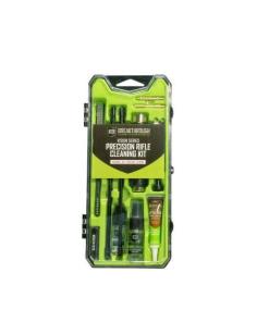 Breakthrough Clean Technologies Vision Series Rifle Cleaning Kit .25 Cal and 6.5mm