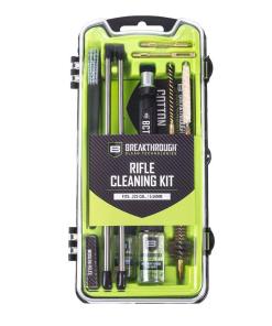 Breakthrough Clean Technologies Vision Series AR-15 Cleaning Kit 5.56 and .223 Cal