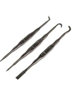 Breakthrough Clean Technologies Double-Ended Fiber Reinforced Polymer Picks 3/ct