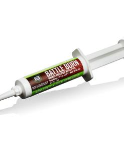 Breakthrough Clean Technologies Battle Born Grease with PTFE 12cc Syringe Clear