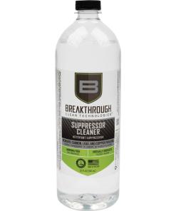 Breakthrough Clean Technologies Suppressor Cleaner -32oz