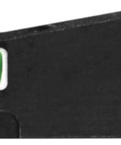 XS Sights DXT2 Big Dot Tritium Night Sight Front & Rear Yellow for Glock 17 19 22-24 26 27 31-36 38