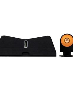 XS Sight DXT2 Big Dot Sight for Glock 20 21 29 30 30S 37 41 - Orange