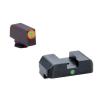 XS Sights F8 Night Sight for Glock Model 42 & 43