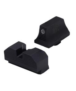 XS Sights Minimalist OR Handgun Sights For Glock RMR / 507 / ACRO 17/19/22-24/26/27/31-36/38