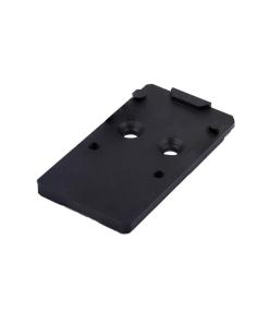 XS Sights Optic Mount For Glock RMR/507 Optics 17/19/22-24/26/27/31-36/38