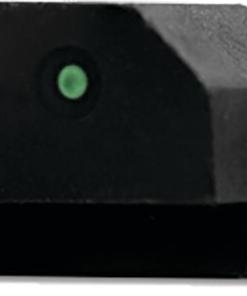 XS Sight Systems RDE Night Sights Green - Glock 17 19 22-24 26 27 31-36 38