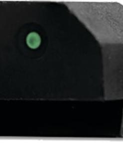 XS Sight Systems RD3 Night Sights Orange - Glock 17 19 22-24 26 27 31-36 38
