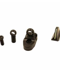 XS Sights Ghost Ring WS For Lever Rail - Henry .45-70 Dovetail Front Sight