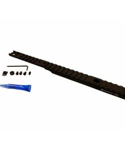 XS Sight Systems Lever Rail - Henry .45-70