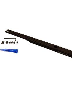 XS Sight Systems Lever Rail - Henry .357