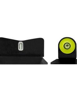 XS Sight DXT2 Big Dot Sight for Kimber Micro - Yellow