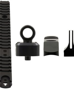 XS Sight Systems Lever Rail Ghost Ring WS - Marlin 308MX