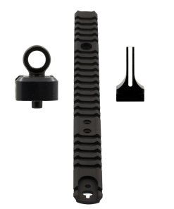 XS Sight Systems Lever Rail Ghost Ring WS - Marlin 30AS Dovetail Front