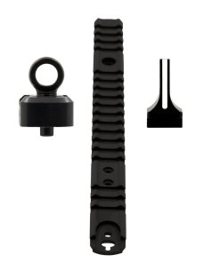 XS Sight Systems Lever Rail Ghost Ring WS - Marlin 1894 (Dovetail Front)