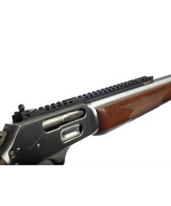 XS Sight Systems Lever Rail for Marlin 1895 Rifles - Lever Rail Only Fits Round Barrel Models