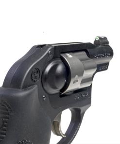 XS Sight Systems Standard Dot Tritium Sight Fits Ruger LCR .38/357