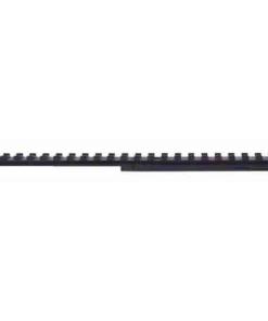 Long Rail with Ghost Ring - Ruger GunSite Scout Rifle