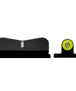 XS Sight DXW2 Big Dot Sight for S&W M&P SHIELD - Yellow