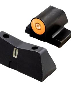 XS Sight DXW2 Big Dot Sight for S&W 325PD  625 & 629 Mountain Gun - Orange