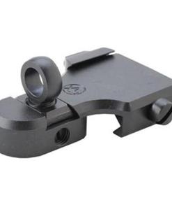 XS Sight Low Weaver Backup Ghost Ring Sight