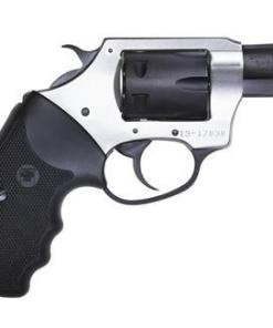 Charter Arms Pathfinder Lite .22 WMR 6rd Capacity 2" Barrel Full Grip