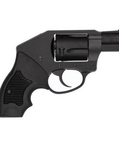 Charter Arms Undercoverette Off Duty Handgun .32 H&R Mag 6rd Capacity 2" Barrel Concealed Hammer Black