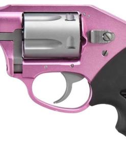 CHIC LADY 38SPL PINK/HP 2' DAO