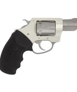 Charter Arms Pathfinder .22 LR 8rd Capacity 2" Barrel Stainless Full Grip