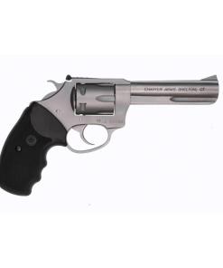 Charter Arms Target Pathfinder .22 LR 6rd Capacity 4.2" Barrel Stainless