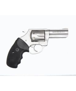 Charter Arms Pit Bull Handgun .380 ACP 6rd Capacity 3" Barrel Stainless Steel
