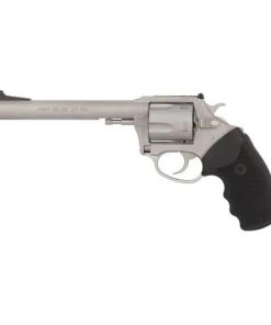 Charter Arms Pitbull Handgun 9mm Luger 5rd Capacity 6" Barrel Stainless