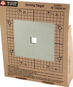 ATN Thermal Targets 3/ct