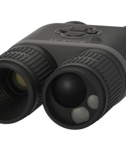 ATN BinoX 4T 384 1.25-5x 384x288 19mm Thermal Binocular w/ Laser Rangefinder