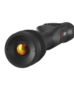 ATN Thor 5 Thermal Rifle Scope 3-12x 320x240 12 micron Smart HD Black