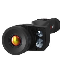 ATN Thor 5 LRF 640 Thermal Rifle Scope 2-16x 640x480 12 Micron Black