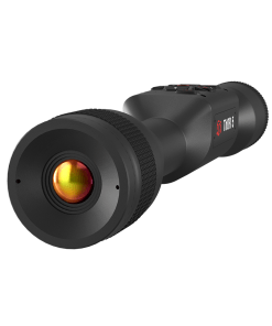 ATN Thor 5 5-40x 640x480 12 micron Smart HD Thermal Rifle Scope