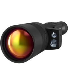 ATN Thor 5 LRF Thermal Rifle Scope 5-50x 640x480 12 Micron Black